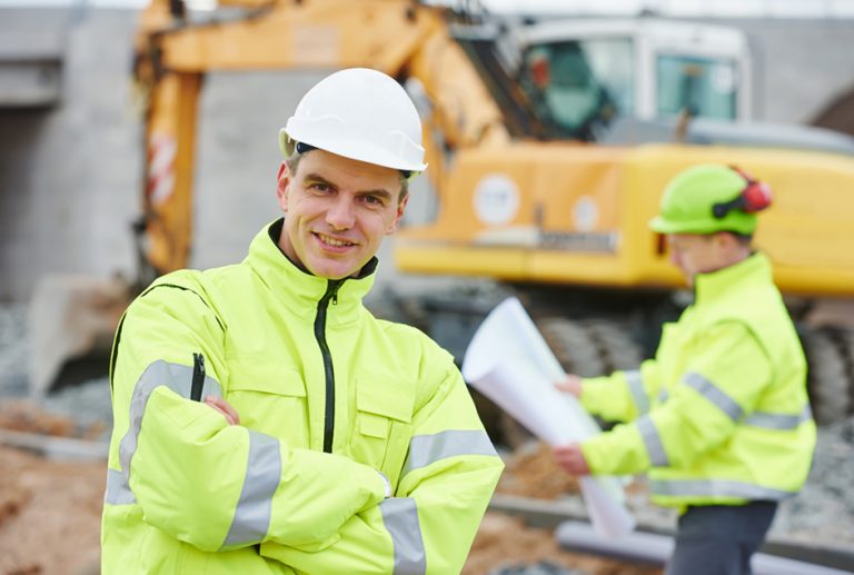 Permanent Placement - Euro Site Services